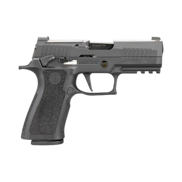 Sig Sauer P320 XCARRY Black Blowback Havalı Tabanca